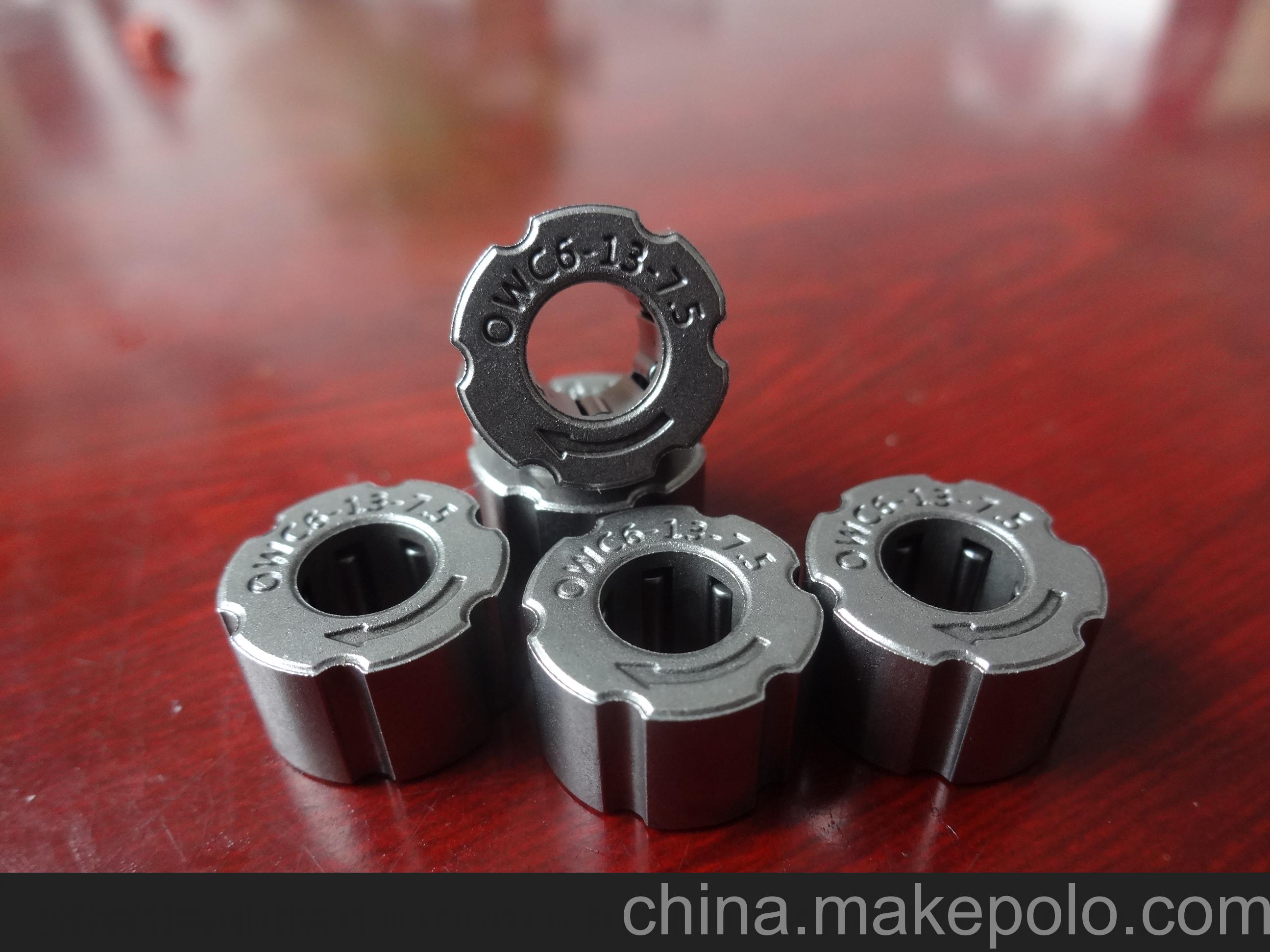 淮安粉末冶金单向轴承产品概览及常州纳奇轴承介绍