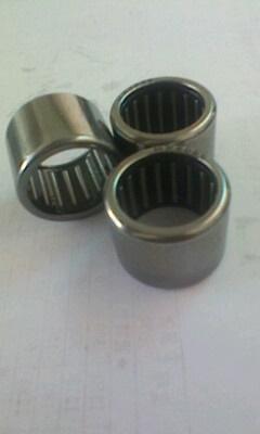 单向轴承 结构、原理与应用