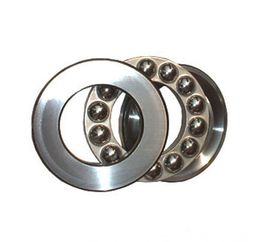 推力轴承与单向轴承的特点及安装注意事项