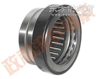 滚针轴承详解 从STO12型号到单向轴承的应用